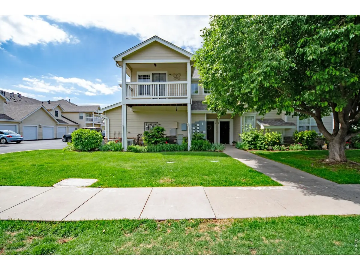 3600 Ponderosa Ct #1, Evans, CO 80620 - #1