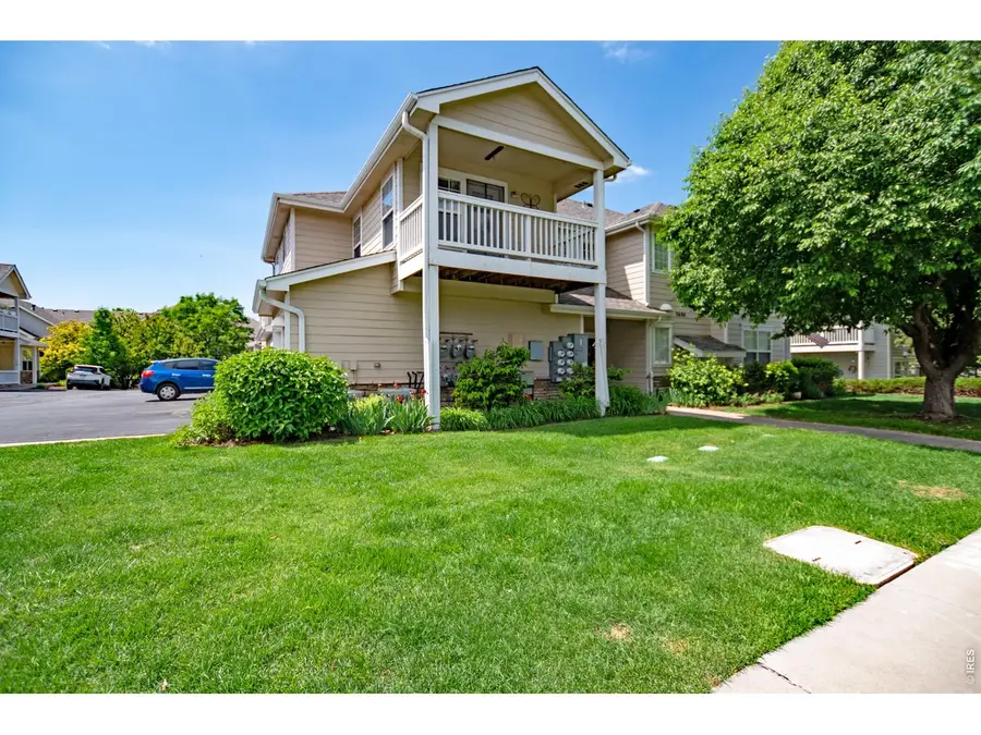 3600 Ponderosa Ct #1, Evans, CO 80620 - #3
