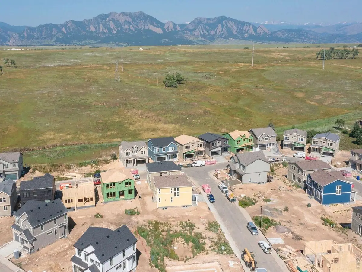110 Cayauga Way, Louisville, CO 80027 - #1