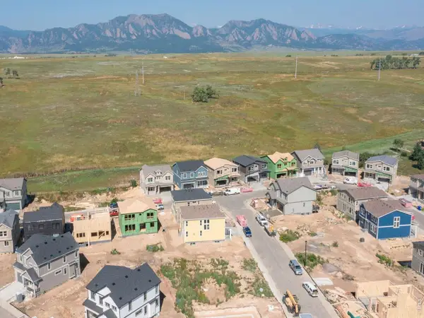 110 Cayauga Way, Louisville, CO 80027