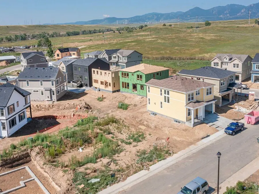 110 Cayauga Way, Louisville, CO 80027 - #3