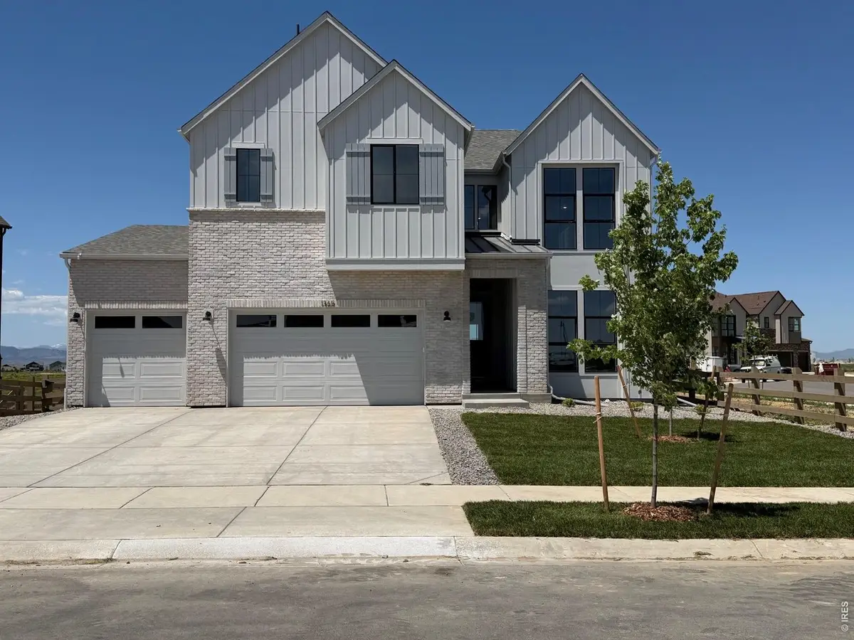 1365 Weller Ct, Timnath, CO 80547 - #1