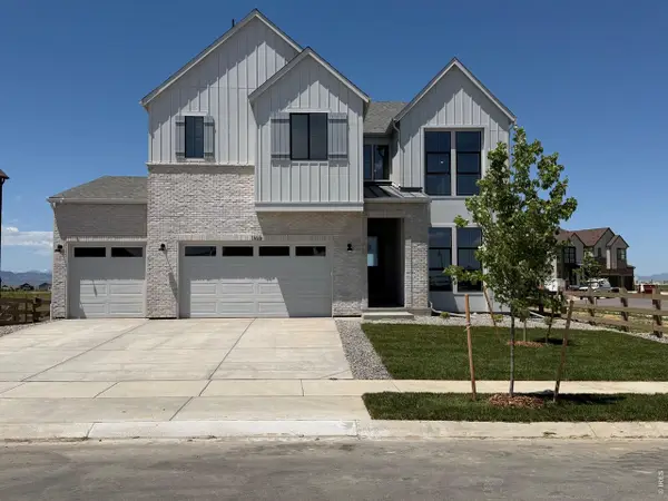 1365 Weller Ct, Timnath, CO 80547