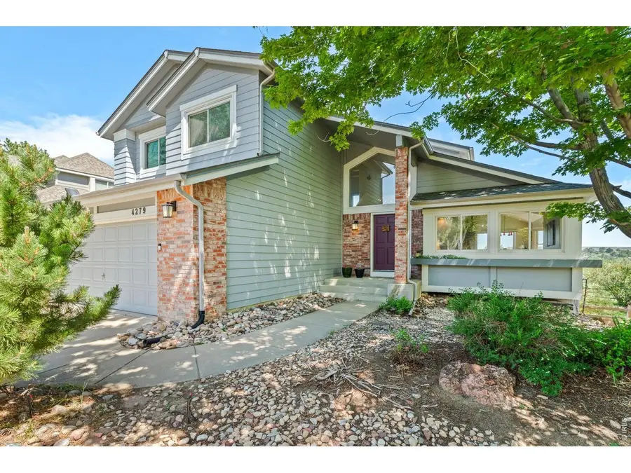 4279 Pebble Beach Dr, Longmont, CO 80503 - #2