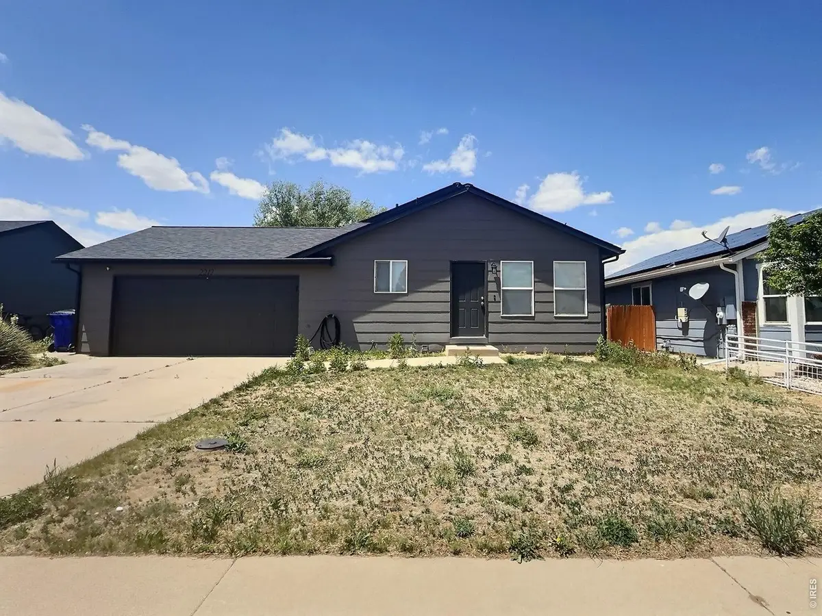 2217 Balsam Ave, Greeley, CO 80631 - #1