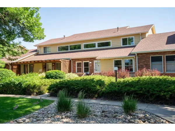 3500 Laredo Ln #D, Fort Collins, CO 80526