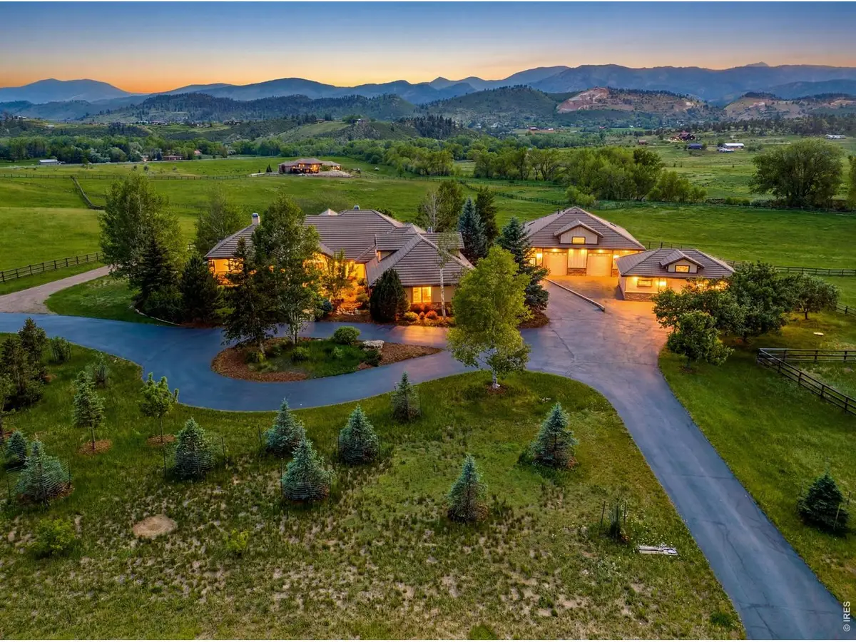 4433 Indian Creek Rd, Loveland, CO 80538 - #1