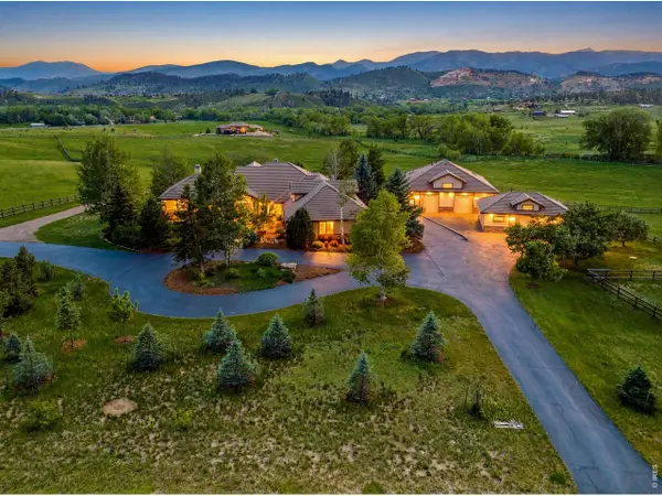 4433 Indian Creek Rd, Loveland, CO 80538