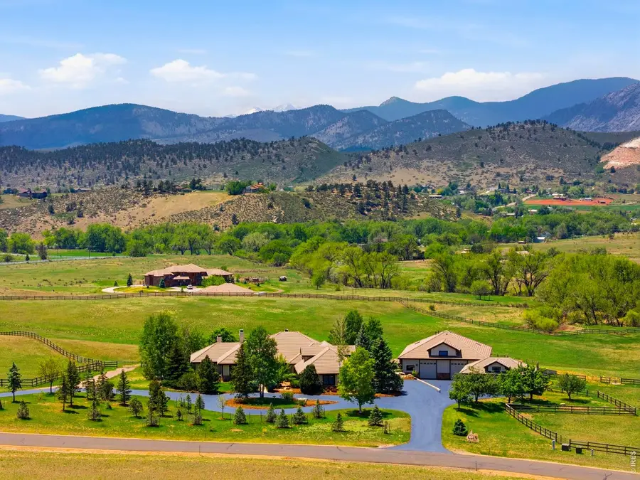 4433 Indian Creek Rd, Loveland, CO 80538 - #2