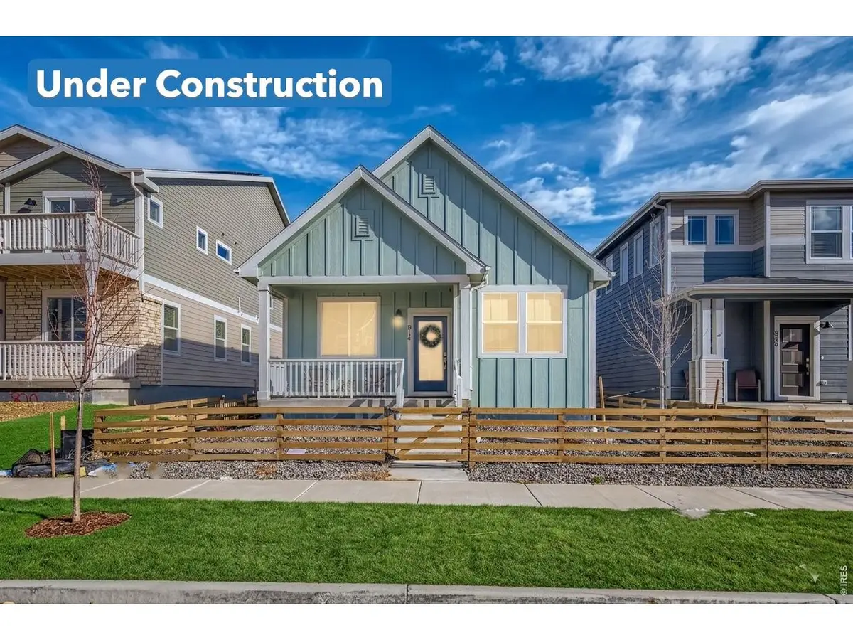 2449 Violet Cress Ln, Fort Collins, CO 80524 - #1