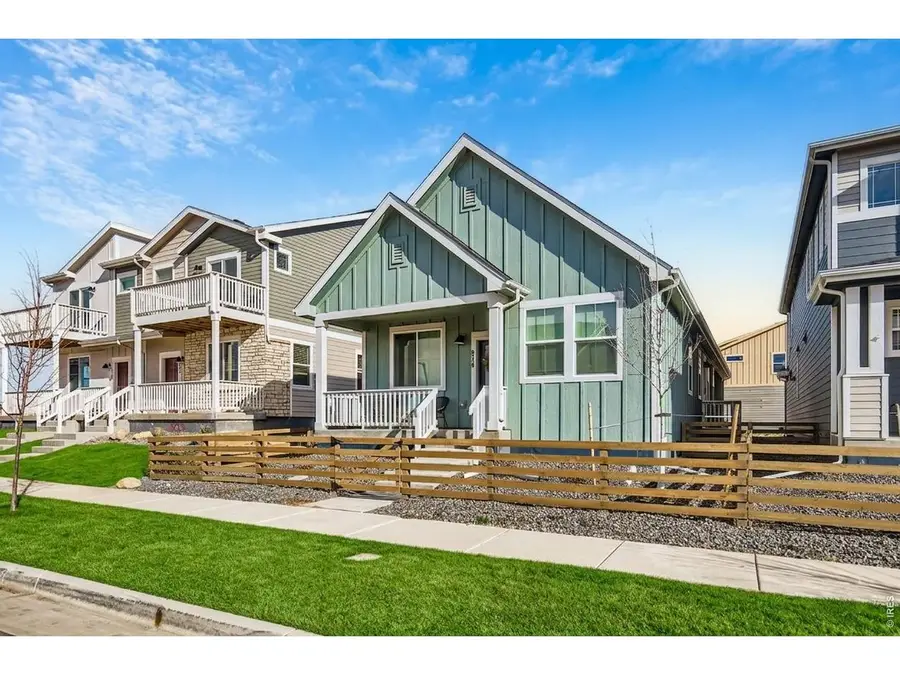 2449 Violet Cress Ln, Fort Collins, CO 80524 - #2