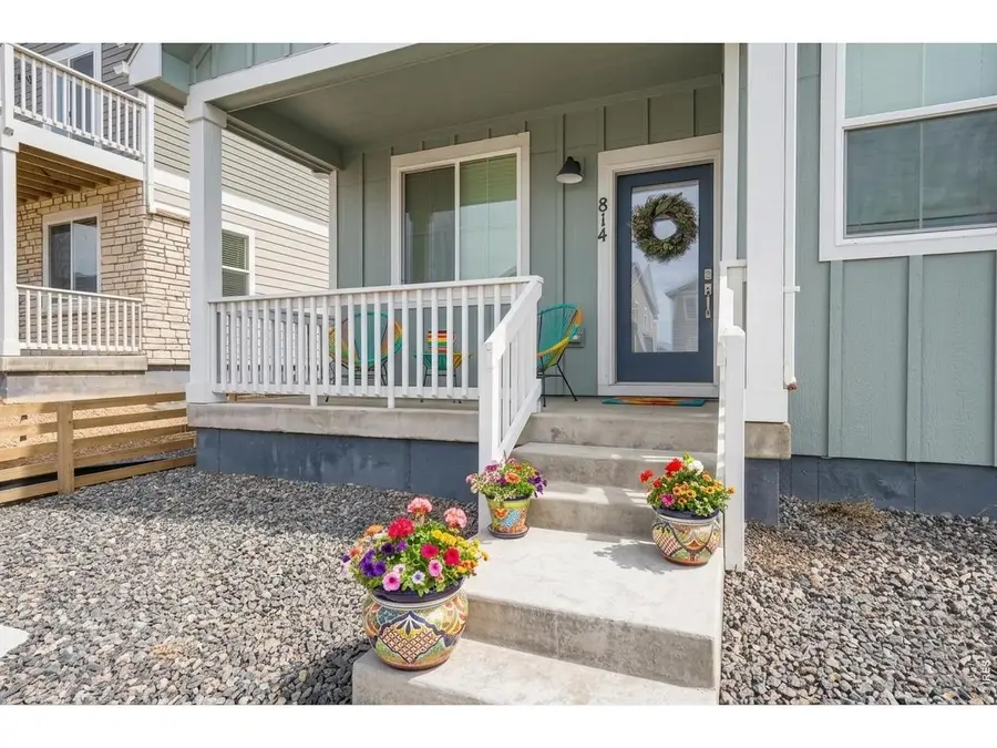 2449 Violet Cress Ln, Fort Collins, CO 80524 - #3