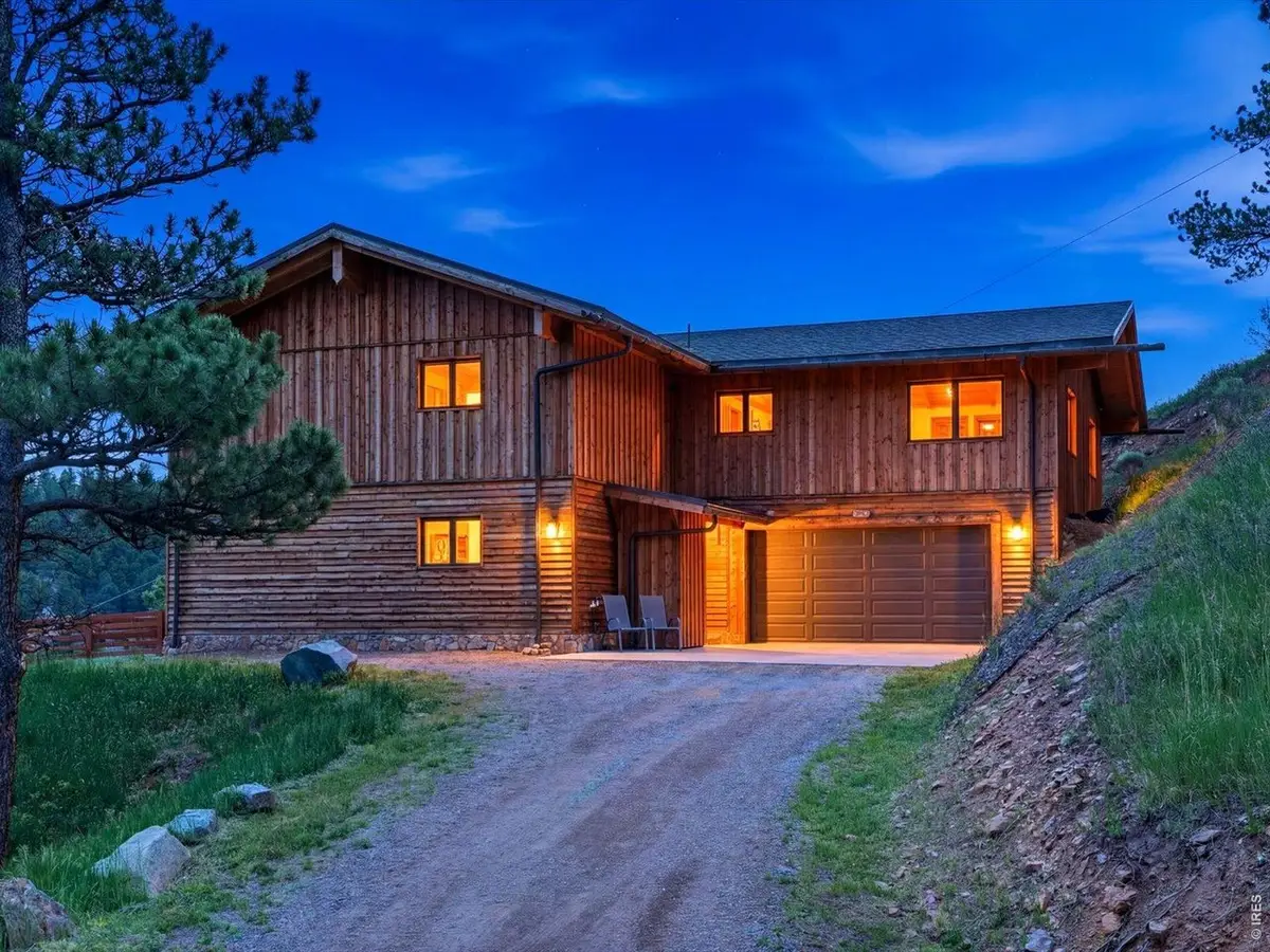9567 Ute Dr, Golden, CO 80403 - #1