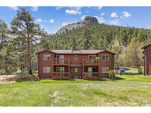 503 Fall River Ln #D, Estes Park, CO 80517