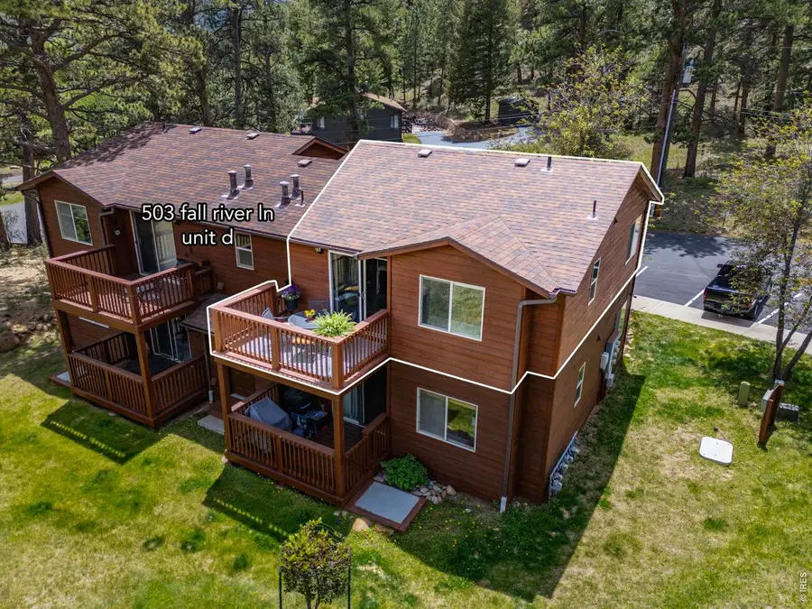 503 Fall River Ln #D, Estes Park, CO 80517 - #2
