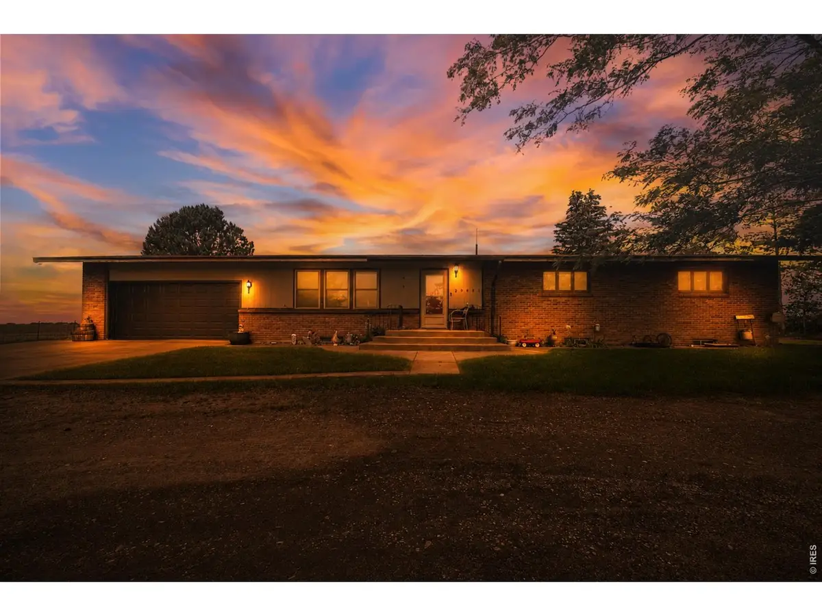 20483 County Road 19.5, Fort Morgan, CO 80701 - #1