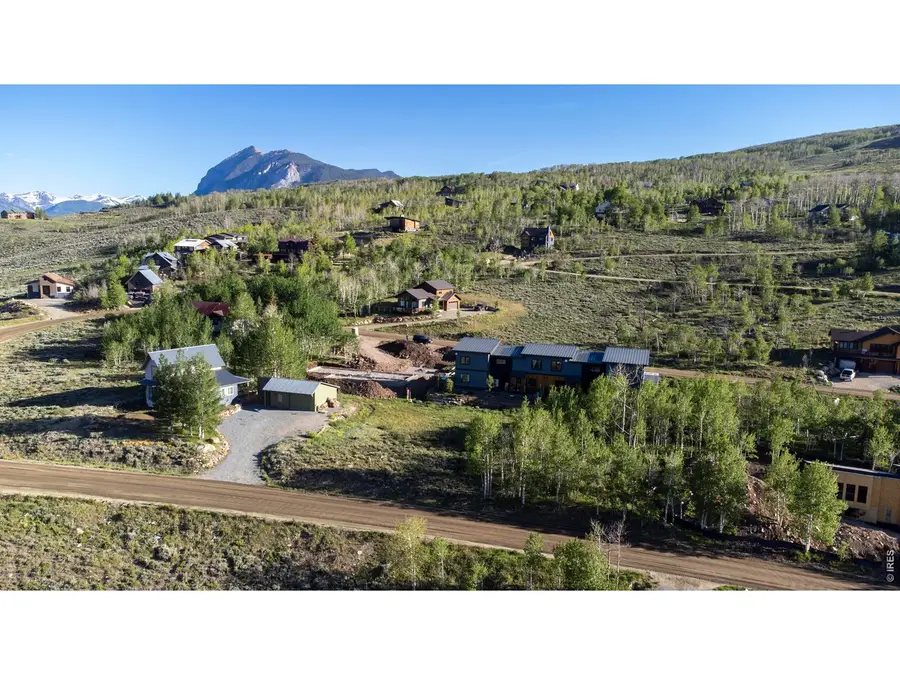 451 Zeligman St, Crested Butte, CO 81224 - #2