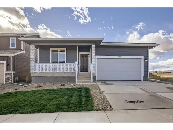 1830 Baltusrol Dr, Fort Collins, CO 80524