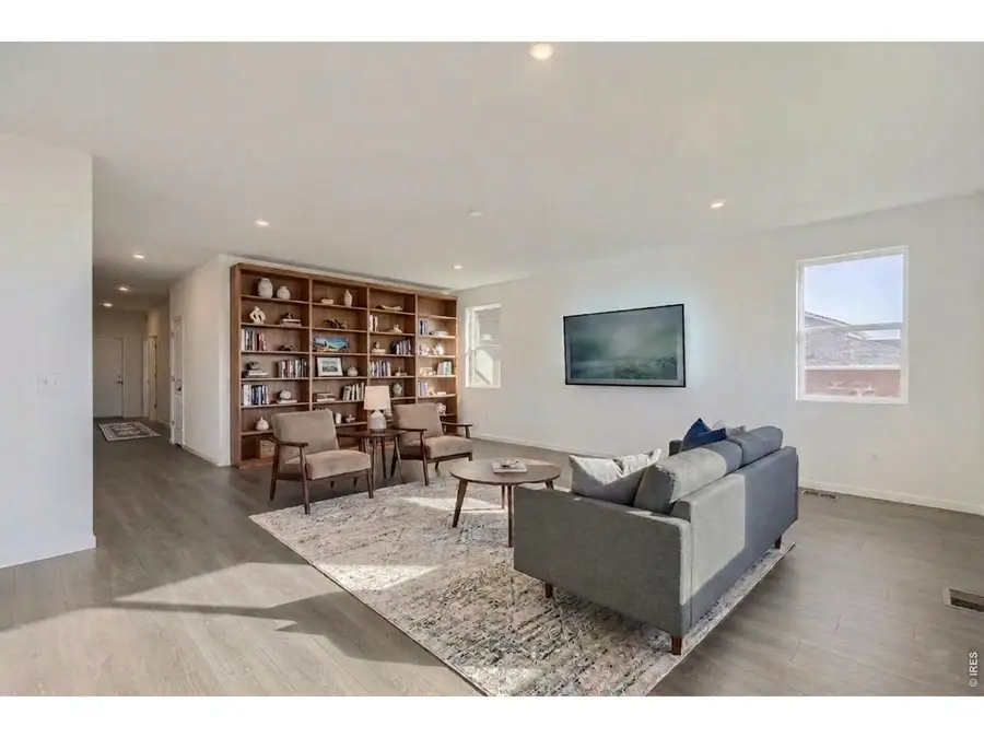 1830 Baltusrol Dr, Fort Collins, CO 80524 - #2