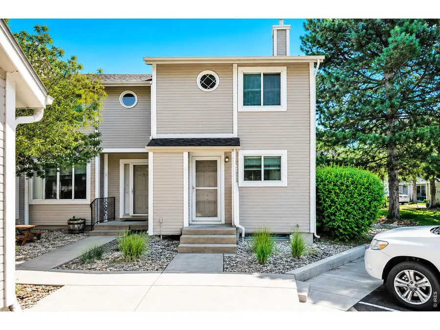 4255 Westshore Way #E-15, Fort Collins, CO 80525 - #2