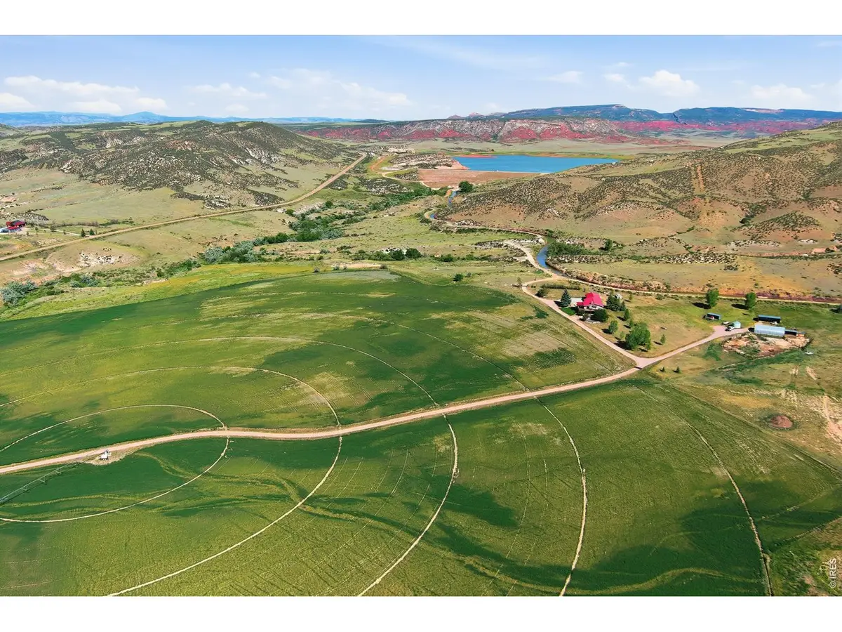 3310 W County Road 80, Wellington, CO 80549 - #1