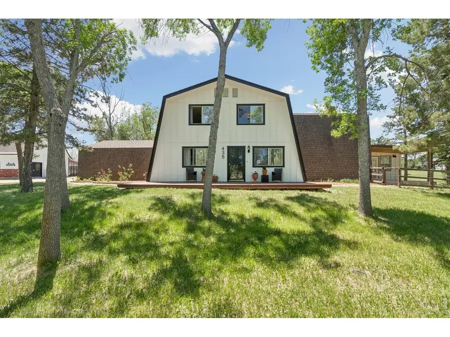 435 Willowrock Dr, Loveland, CO 80537 - #2