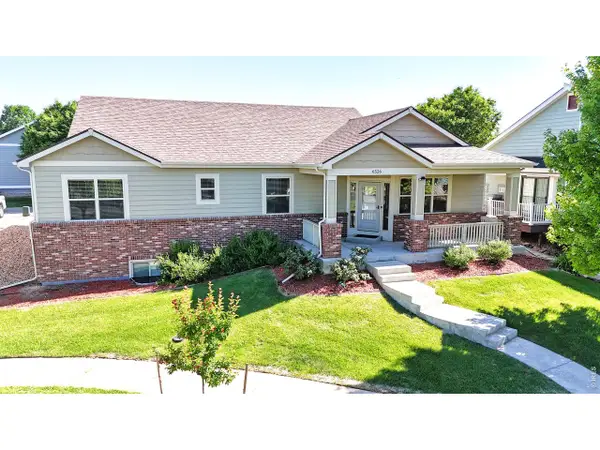 6526 18th St Rd, Greeley, CO 80634
