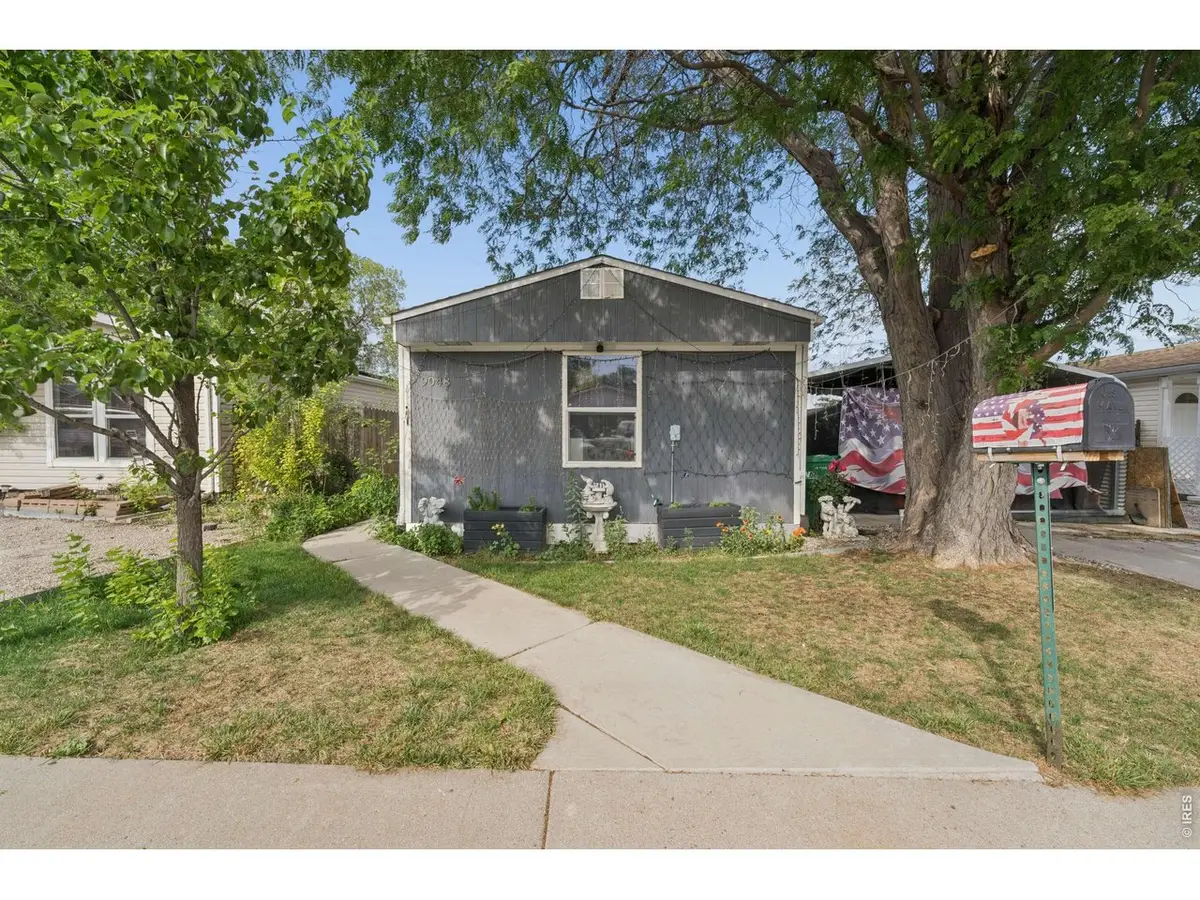 9048 Orleans St, Federal Heights, CO 80260 - #1