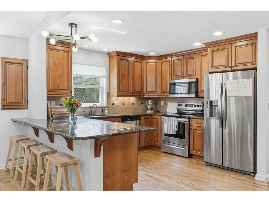 1114 W Mulberry St, Fort Collins, CO 80521 - #3