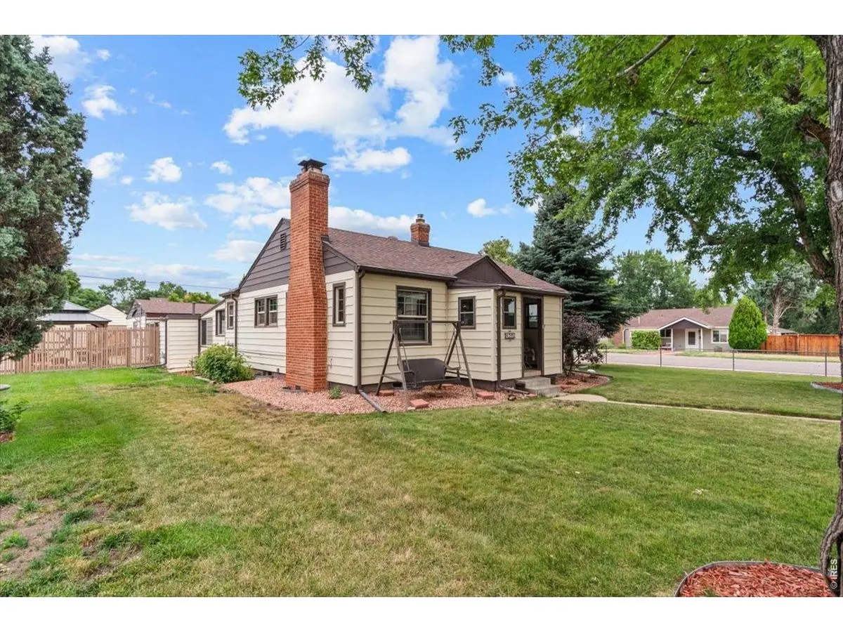 4095 Quay St, Wheat Ridge, CO 80033 - #1