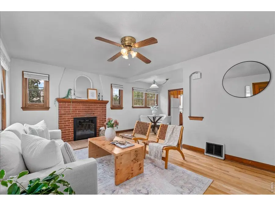 4095 Quay St, Wheat Ridge, CO 80033 - #2