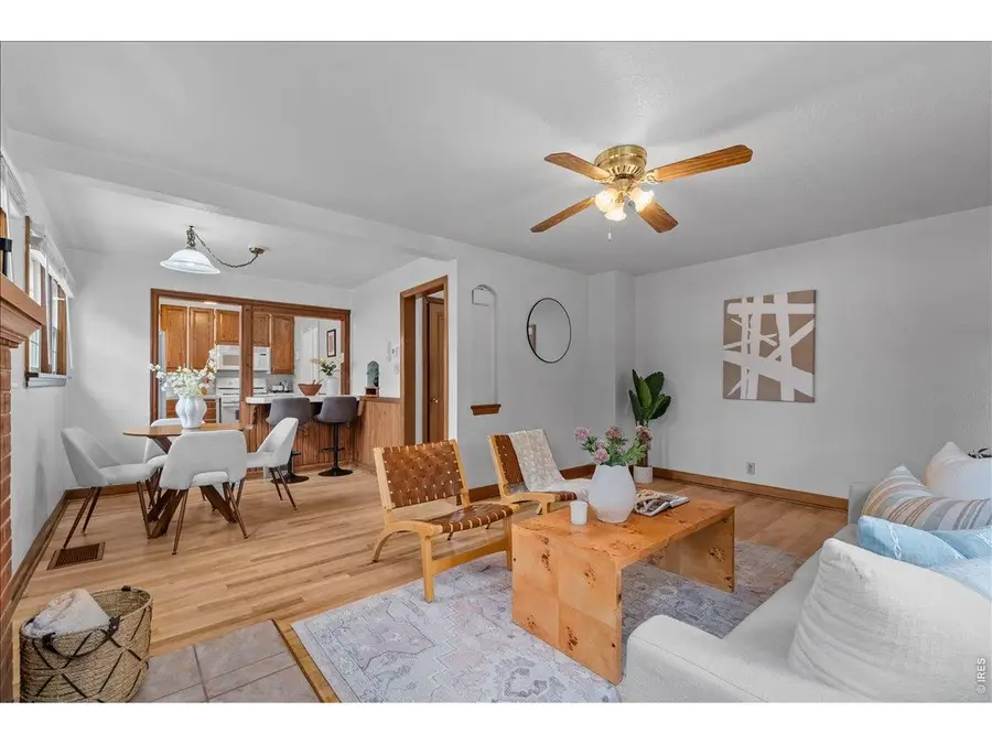 4095 Quay St, Wheat Ridge, CO 80033 - #3