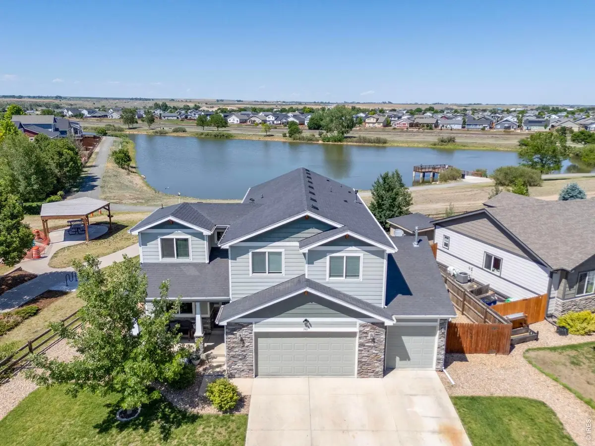 1905 Saddleback Dr, Milliken, CO 80543 - #1