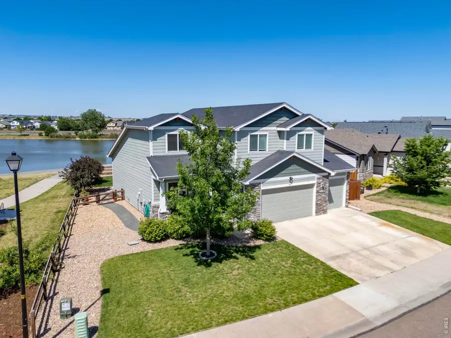 1905 Saddleback Dr, Milliken, CO 80543 - #2