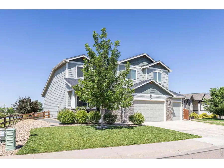 1905 Saddleback Dr, Milliken, CO 80543 - #3