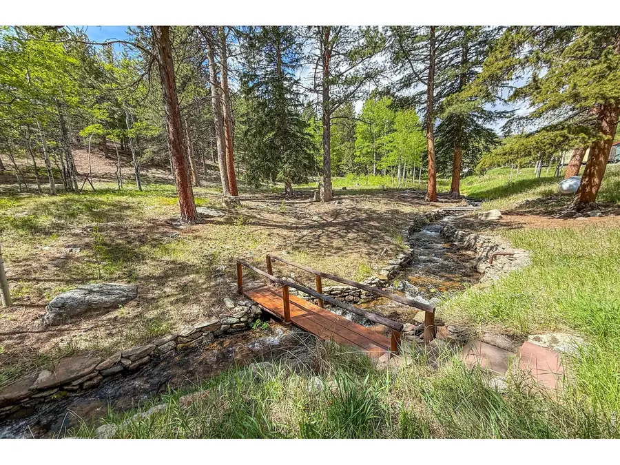 416 Highway 7 Business, Allenspark, CO 80510 - #3