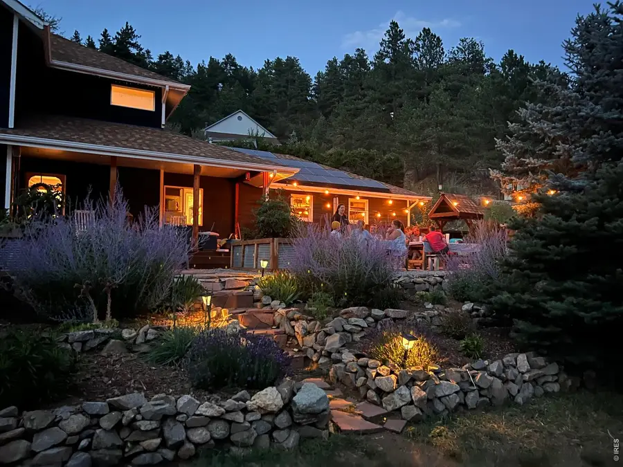 81 Main St, Jamestown, CO 80455 - #2