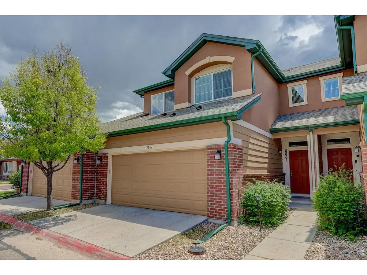 15202 E Batavia Pl, Aurora, CO 80011 - #1
