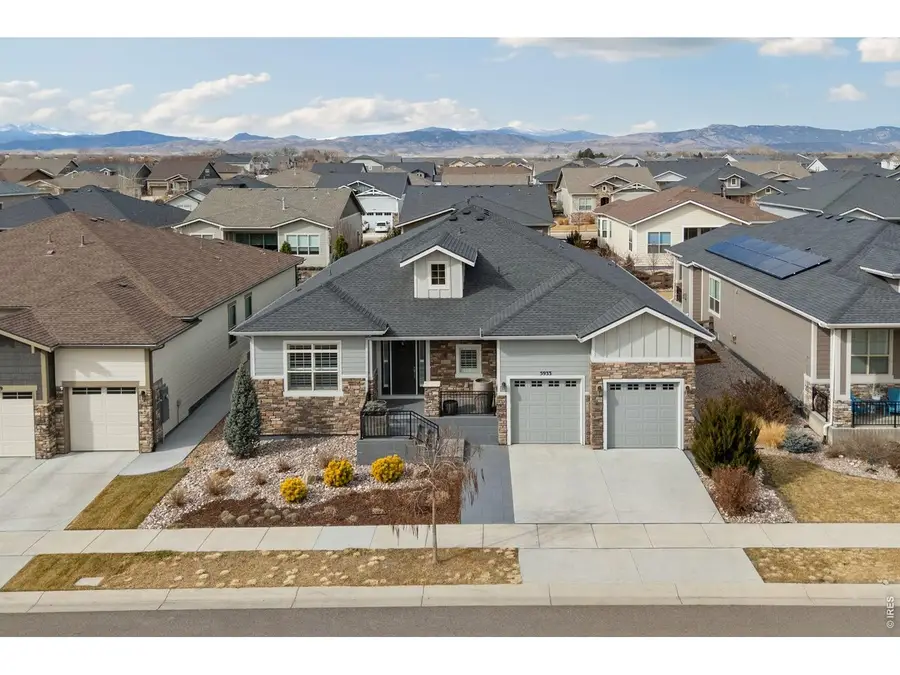 5933 Fall Harvest Way, Fort Collins, CO 80528 - #2