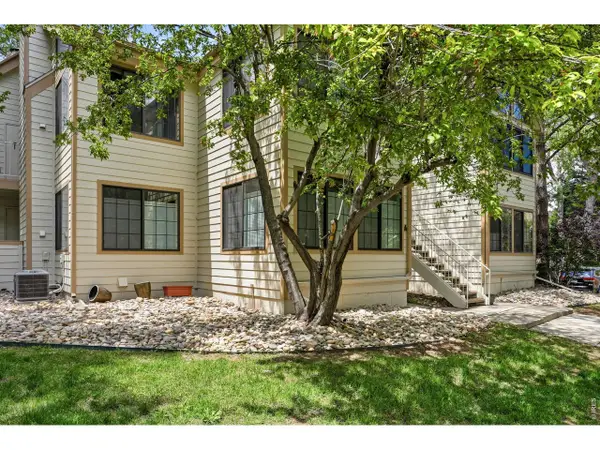 4827 White Rock 6-a Cir #A, Boulder, CO 80301