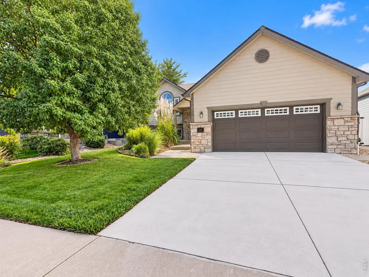 428 Wind River Dr, Windsor, CO 80550 - #1