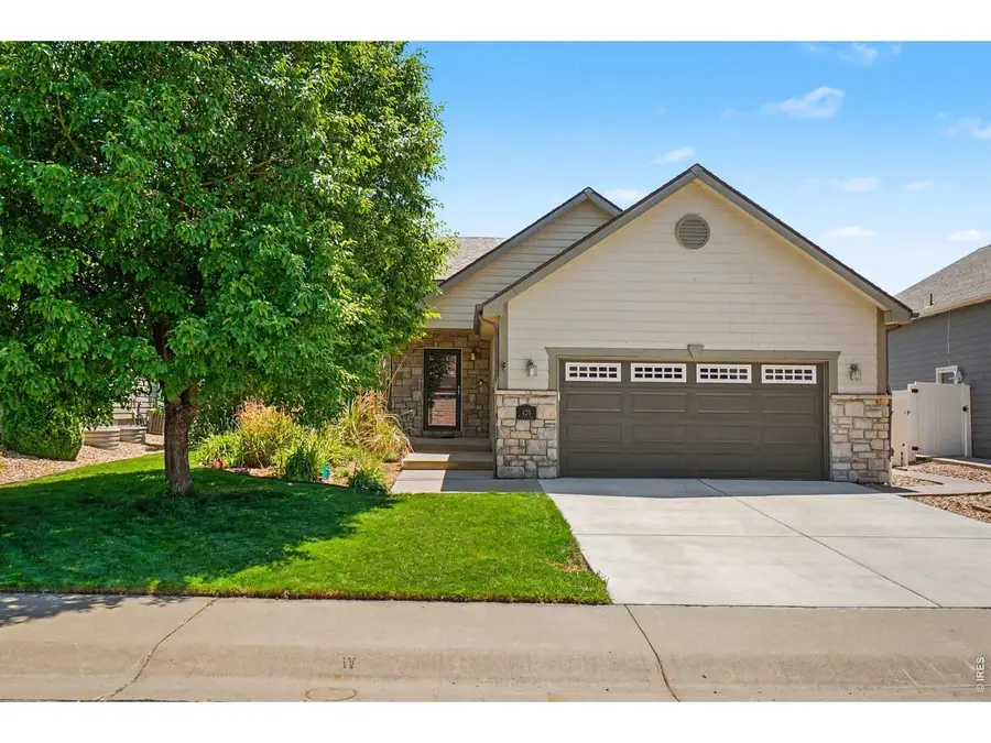 428 Wind River Dr, Windsor, CO 80550 - #3