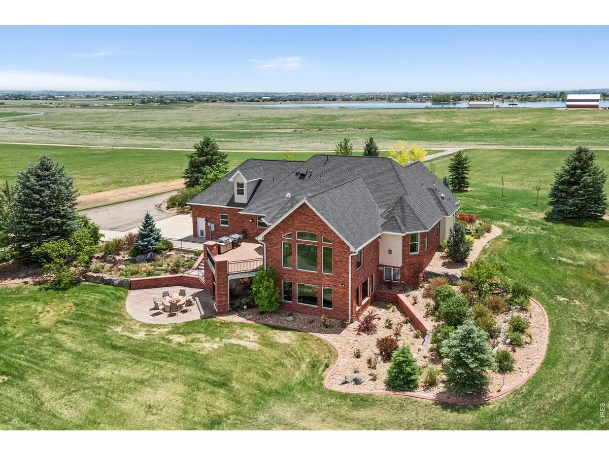 4980 Getaway Dr, Berthoud, CO 80513 - #1