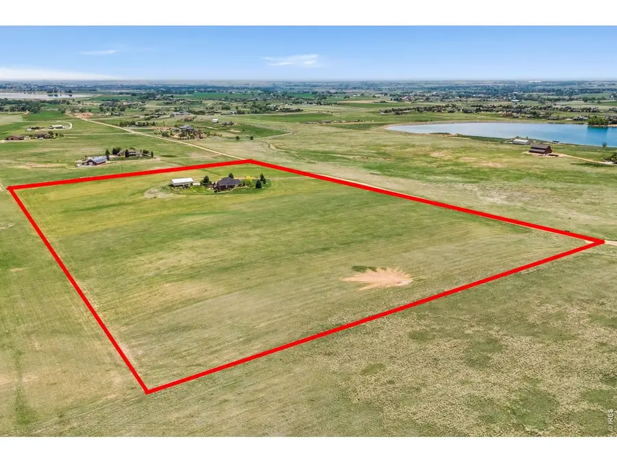 4980 Getaway Dr, Berthoud, CO 80513 - #3