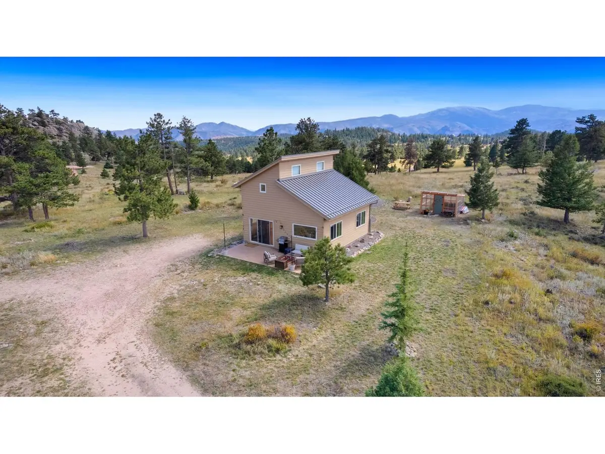 127 Mount Sniktau Ct, Livermore, CO 80536 - #1