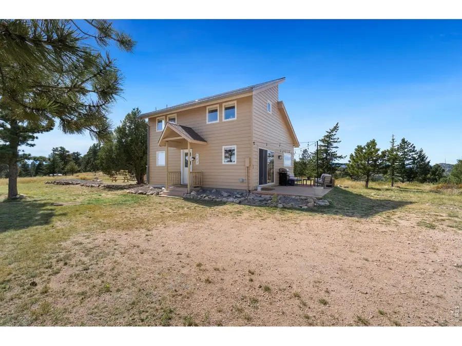 127 Mount Sniktau Ct, Livermore, CO 80536 - #2