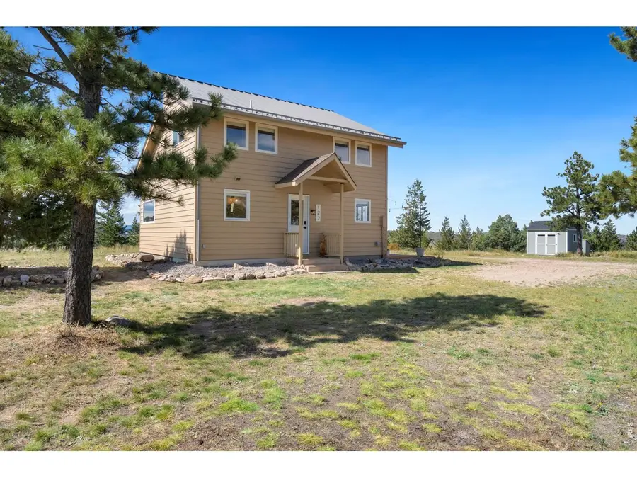 127 Mount Sniktau Ct, Livermore, CO 80536 - #3