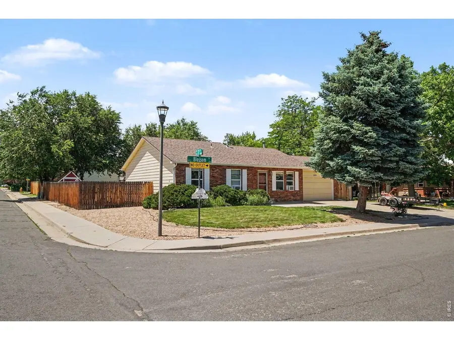 253 Blossom Dr, Loveland, CO 80537 - #3