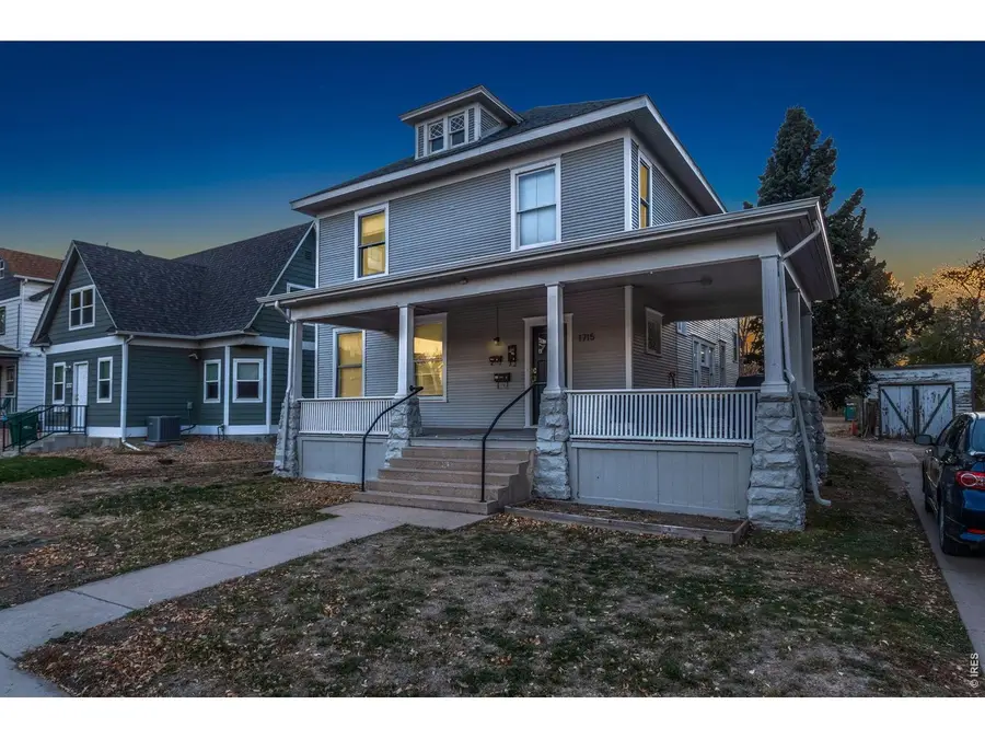1715 11th Ave, Greeley, CO 80631 - #2
