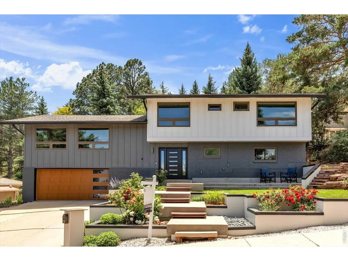 3130 Kittrell Ct, Boulder, CO 80305 - #1